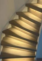 Traprenovatie overzettreden SALE!, Ophalen, Nieuw, Minder dan 10 m², Laminaat