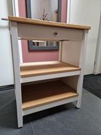 Ikea Tornviken los keukeneiland, Huis en Inrichting, Ophalen, Gebruikt, 25 tot 50 cm, Minder dan 100 cm