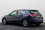 Mercedes-Benz A-Klasse 180 Business Solution Virtual Cockpit, 65 €/maand, Gebruikt, 4 cilinders, Blauw
