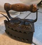 Antieke ijzer, Ophalen of Verzenden