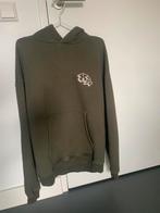 Multiply apparel hoodie, Verzenden, Maat 56/58 (XL), Gedragen, Groen