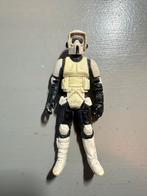 Star Wars vintage Biker Scout Kenner, Verzamelen, Star Wars, Ophalen of Verzenden, Gebruikt, Actiefiguurtje
