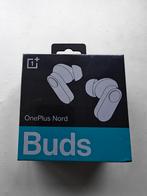 OnePlus Nord Buds - Nieuw & geseald!, Telecommunicatie, Mobiele telefoons | Oordopjes, Ophalen of Verzenden, Nieuw, In oorschelp (earbud)