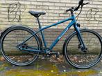 Nieuw Urban Diamant 247 by Trek belt fiets, Ophalen, Nieuw, Minder dan 10 versnellingen, Overige merken