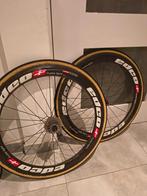 Edco furka light carbon wielset, Wiel, Racefiets, Ophalen of Verzenden, Zo goed als nieuw