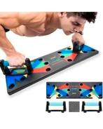 Merco opdrukbord. Nieuw in verpakking, Ophalen of Verzenden, Nieuw, Push-up steun