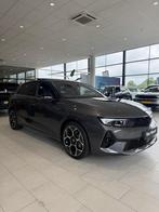 Opel Astra 1.2 Turbo Hybrid GS || OERKNALLER €5.000-, || G, Auto's, 145 pk, Euro 6, 1199 cc, Bedrijf