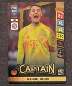 Panini Fifa365 2025    CAPTAIN    NEUER    FC BAYERN MÜNCHEN, Ophalen of Verzenden, Zo goed als nieuw, Plaatje