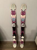 Ski K2 110cm twintip, Overige merken, Gebruikt, 100 tot 140 cm, Ophalen of Verzenden
