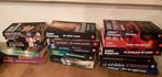 James Patterson Boeken Collectie, Boeken, Ophalen, Gelezen, Nederland
