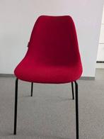 eetkamerstoelen, Ophalen, Gebruikt, Stof, Modern