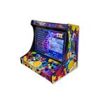 Retro Urban Arcade Barcade 22 inch 2 spelers, Verzamelen, Automaten | Overige, Info@custom-arcades.nl, Nieuw, Ophalen of Verzenden