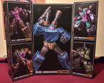 Zeta Toys Armageddon Bruticus - Complete Set!, Verzamelen, Transformers, Ophalen of Verzenden, Zo goed als nieuw