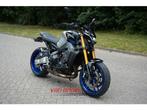 Yamaha MT 09 SP | Als Nieuw ! (bj 2022), Bedrijf, Meer dan 35 kW, YAMAHA, Onbekend