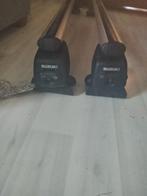 Suzuki Dakdragers, Auto diversen, Dakdragers, Ophalen of Verzenden, Zo goed als nieuw