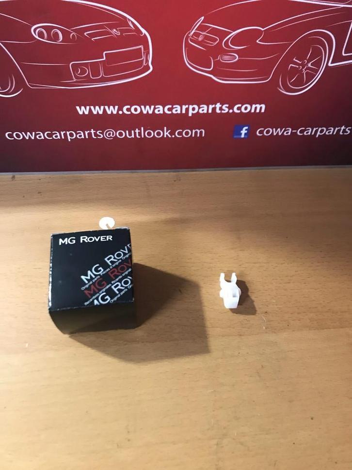 mg f mgf mg tf mgtf motorkapstang klemmetje nieuw, Auto-onderdelen, Carrosserie en Plaatwerk, Motorkap, Voor, Nieuw, Ophalen of Verzenden