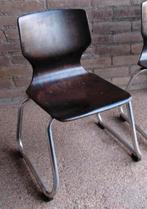6x Pagwood kinderstoelen van Adam Stegner voor Flötotto set, Huis en Inrichting, Stoelen, Ophalen, Zo goed als nieuw, Vijf, Zes of meer stoelen