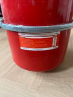 Flexcon Expansievat 18 Liter - Nieuwstaat, Ophalen of Verzenden, Zo goed als nieuw, Cv-ketel of Combi-ketel