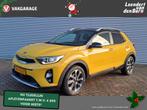 Kia Stonic 1.0 T-GDi DynamicPlusLine | DAB | Navigatie | Cam, Auto's, Kia, Gebruikt, Euro 6, Overige kleuren, Met garantie (alle)