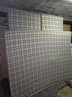 In nette staat boxspring bed 160x200, Tweepersoons, Ophalen of Verzenden, Zo goed als nieuw, 160 cm