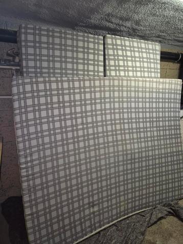 In nette staat boxspring bed 160x200 beschikbaar voor biedingen
