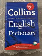 Collins English Dictionary Home Edition, Paulo Coelho, Ophalen of Verzenden, Zo goed als nieuw, Los deel