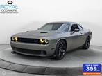 Dodge Challenger SXT | 3.6 liter | Airco | Leder | AUT, Gebruikt, 8 cilinders, Leder, Bedrijf