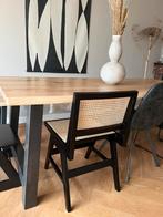 Ritan eetkamerstoelen, Huis en Inrichting, Stoelen, Ophalen of Verzenden, Nieuw