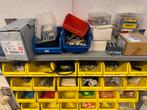 Schroeven,  bouten enz met stapelbakjes, Ophalen, Gebruikt, Overige typen