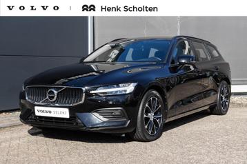 Volvo V60 B3 Automaat Momentum Advantage | Lederen bekleding beschikbaar voor biedingen