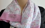 Zeldzame Sarah Coventry sjaal, Verzenden, Zo goed als nieuw, Sjaal