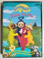 Teletubbies: Dikke Knuffel (2004), Alle leeftijden, Poppen, Ophalen of Verzenden, Zo goed als nieuw