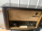 Grundig 1055W/3D (1956) Radio Vintage., Ophalen of Verzenden