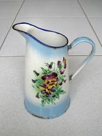 Japy emaille kannetje, Ophalen of Verzenden