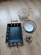 Kerst Dobbelspel Spullen - Maak Iemand Blij!, Overige materialen, Gebruikt, Schaal, Vierkant