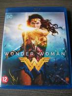 Blu-ray Wonder Woman nieuw niet in seal (2017), Cd's en Dvd's, Blu-ray, Verzenden, Avontuur