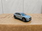 Matchbox Audi e-tron Grijs, Ophalen of Verzenden, Gebruikt