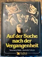 Auf der Suche nach der Vergangenheit, Ophalen of Verzenden, 20e eeuw of later, Gelezen, Afrika