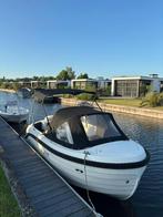 Oud huijzer 570 tender, Watersport en Boten, Sloepen, Ophalen, Zo goed als nieuw, Snelvarend, 3 tot 6 meter