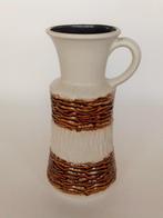 Vaas Übelacker Keramik W-Germany Vintage, Antiek en Kunst, Antiek | Keramiek en Aardewerk, Ophalen of Verzenden