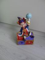 Efteling spaarpot Pardoes, Verzamelen, Efteling, Ophalen of Verzenden, Zo goed als nieuw, Beeldje of Poppetje
