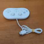 Originele Nintendo Wii Classic Controller, Gebruikt, Overige genres, 1 speler, Ophalen of Verzenden
