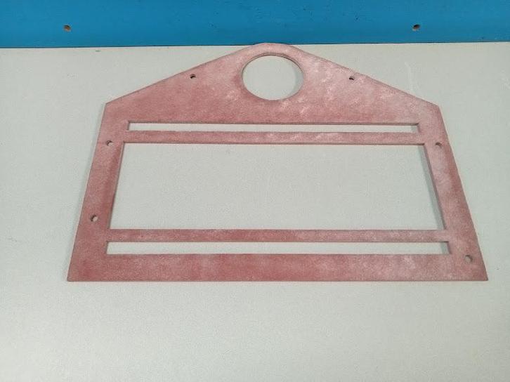 Pakking stromingskap warmtewisselaar Radson Nox, Doe-het-zelf en Verbouw, Verwarming en Radiatoren, Nieuw, Cv-ketel of Combi-ketel