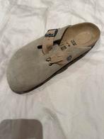 Nieuwe Birkenstock slipper maat 38, Kleding | Dames, Ophalen of Verzenden, Nieuw, Slippers