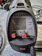 Kemppi MinarcMig Adaptive 180 Lasapparaat, Doe-het-zelf en Verbouw, Ophalen of Verzenden