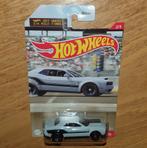 02 - Hotwheels Dodge Challenger SRT Demon in verpakking., Ophalen of Verzenden, Nieuw, Auto