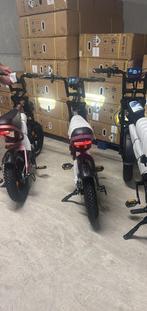 Fatbike V20 MINI kids fatbike met hydraulische remmen Nieuw!, Fietsen en Brommers, Elektrische fietsen, Overige merken, Ophalen of Verzenden