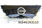 Nissan Leaf (1/18-) Voorbumpergrile (Tekna / Connecta) Origi, Nieuw, Bumper, Nissan, Verzenden