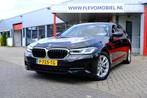 BMW 5-serie Touring 530d 286pk xDrive Edition Plus Aut.Navi|, Auto's, BMW, Automaat, Gebruikt, Euro 6, 2993 cc