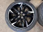 19 inch originele velgen + zomerbanden Toyota C-HR, Auto-onderdelen, Banden en Velgen, 19 inch, 5712GG9, Info@originalwheels.nl